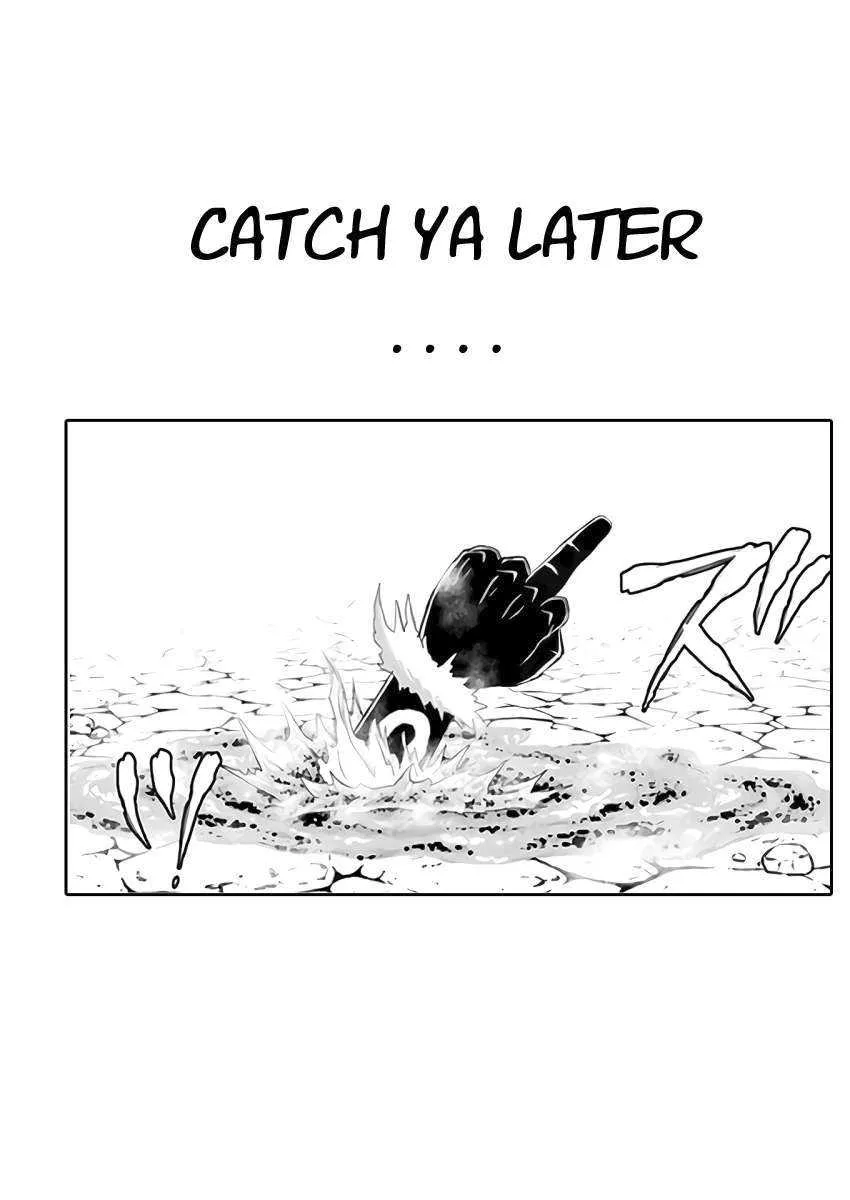KILLER SHARK IN ANOTHER WORLD Chapter 9 page 43