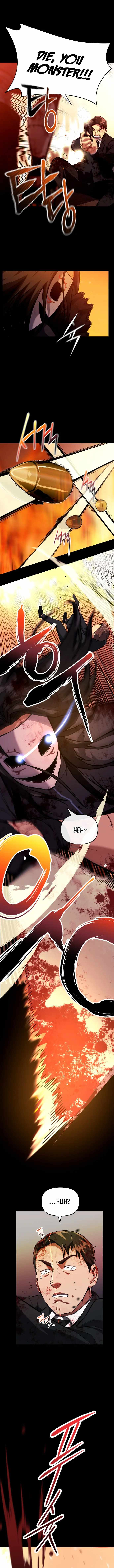 killing killer Chapter 1 page 4