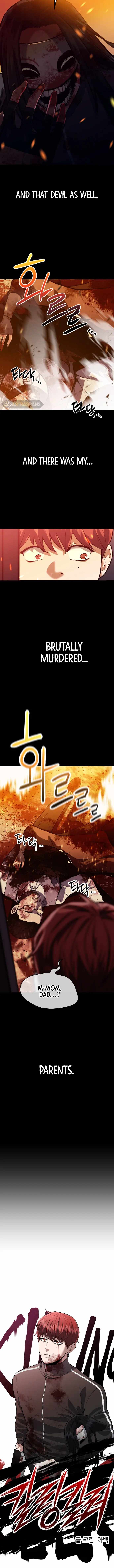 killing killer Chapter 1 page 6