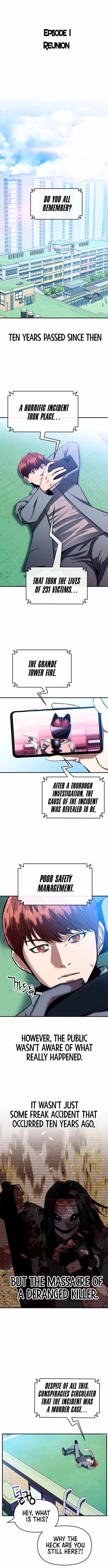 killing killer Chapter 1 page 7