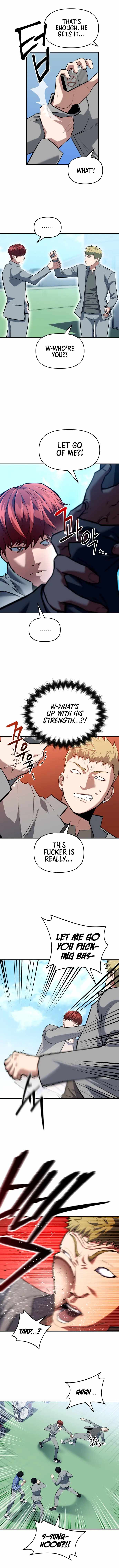 killing killer Chapter 1 page 9