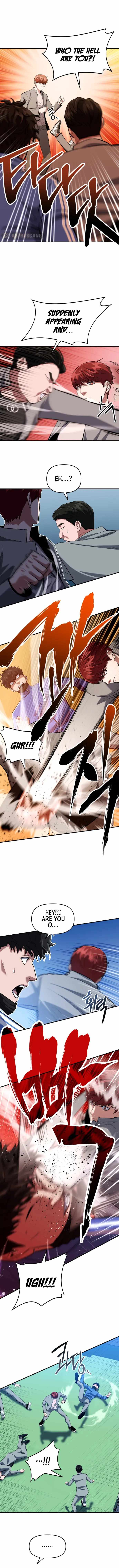 killing killer Chapter 1 page 10