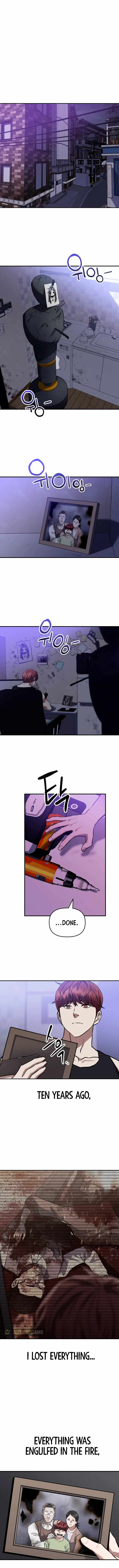 killing killer Chapter 1 page 15