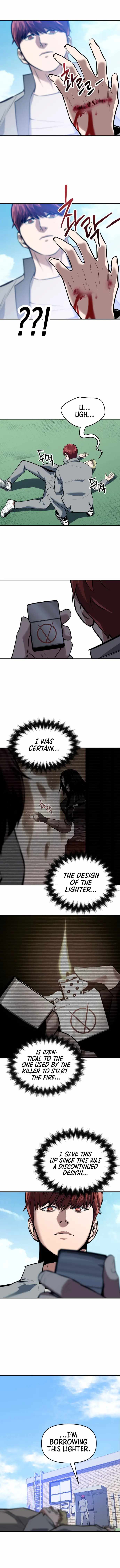 killing killer Chapter 1 page 14