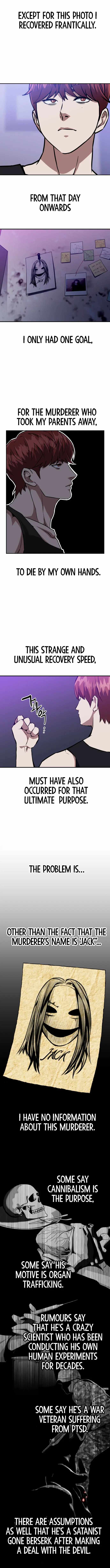 killing killer Chapter 1 page 16