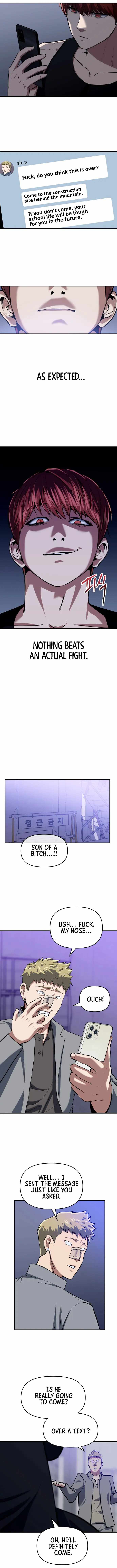 killing killer Chapter 1 page 18