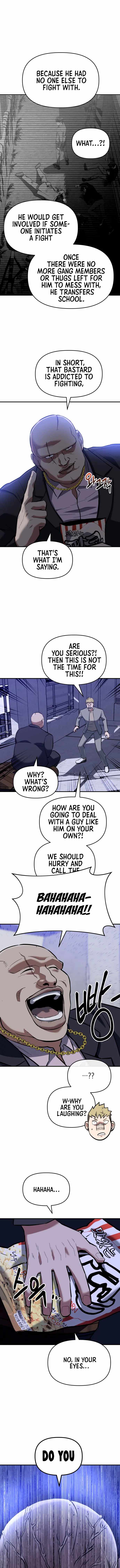 killing killer Chapter 1 page 20