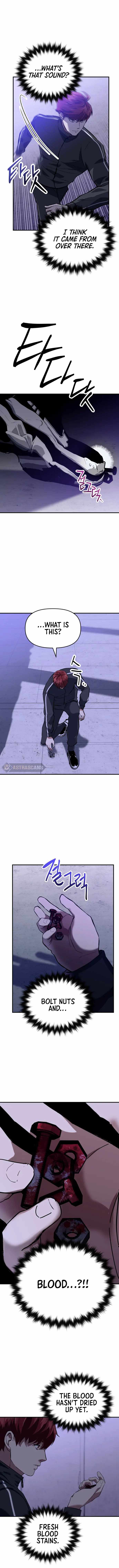 killing killer Chapter 1 page 24