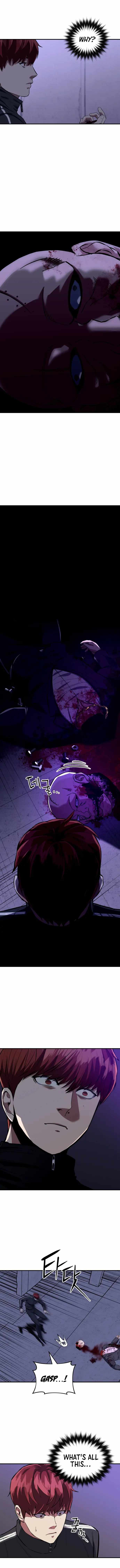 killing killer Chapter 1 page 25