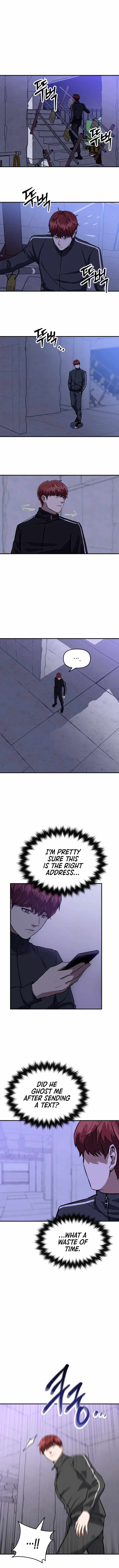 killing killer Chapter 1 page 23