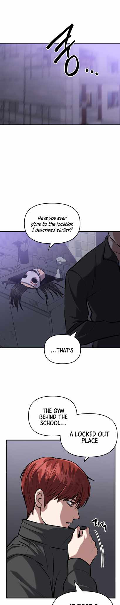 killing killer Chapter 10 page 2