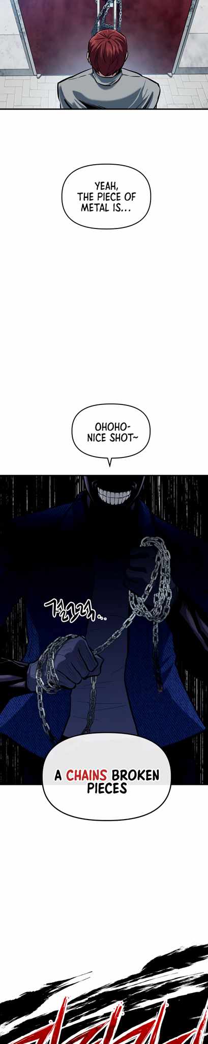 killing killer Chapter 10 page 4