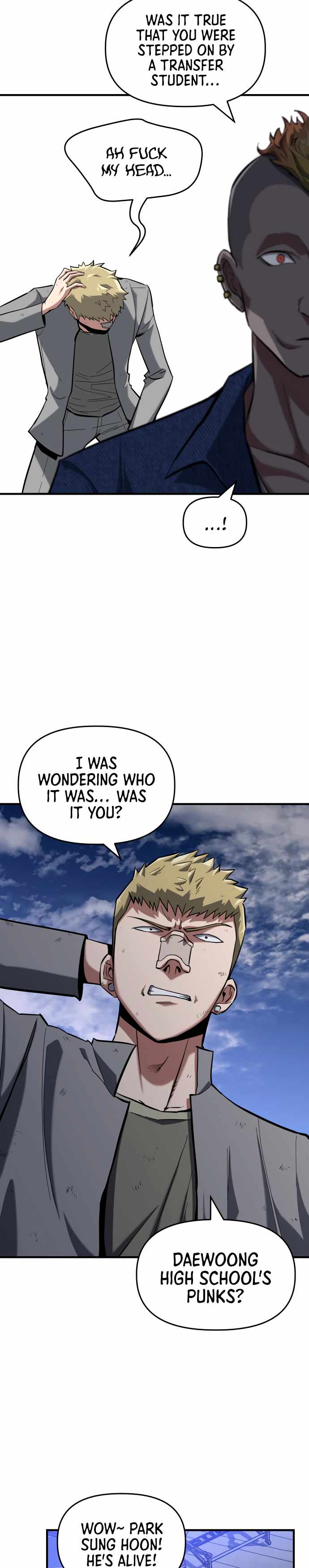 killing killer Chapter 10 page 7