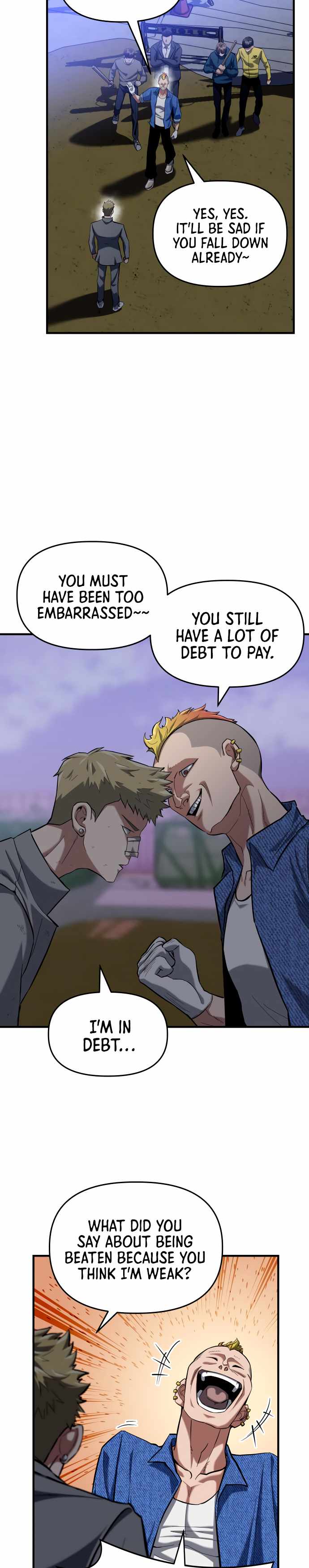 killing killer Chapter 10 page 8