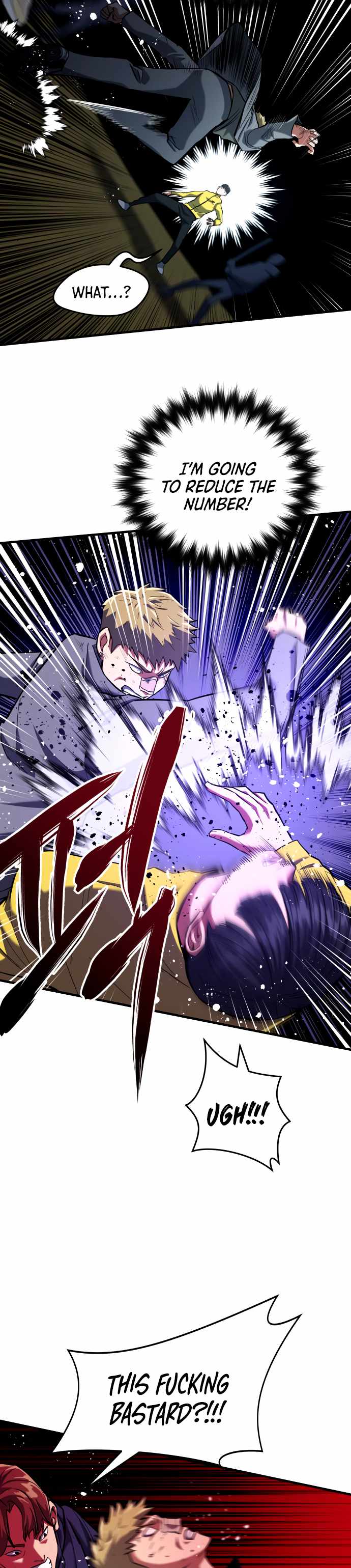 killing killer Chapter 10 page 11
