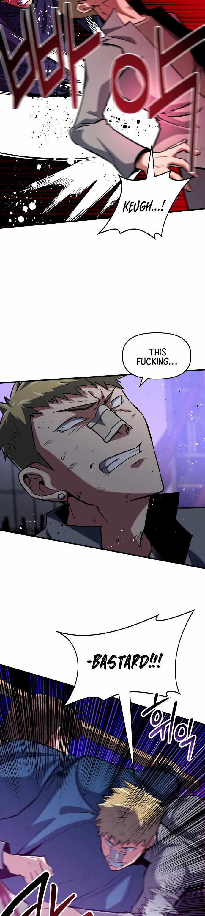 killing killer Chapter 10 page 12