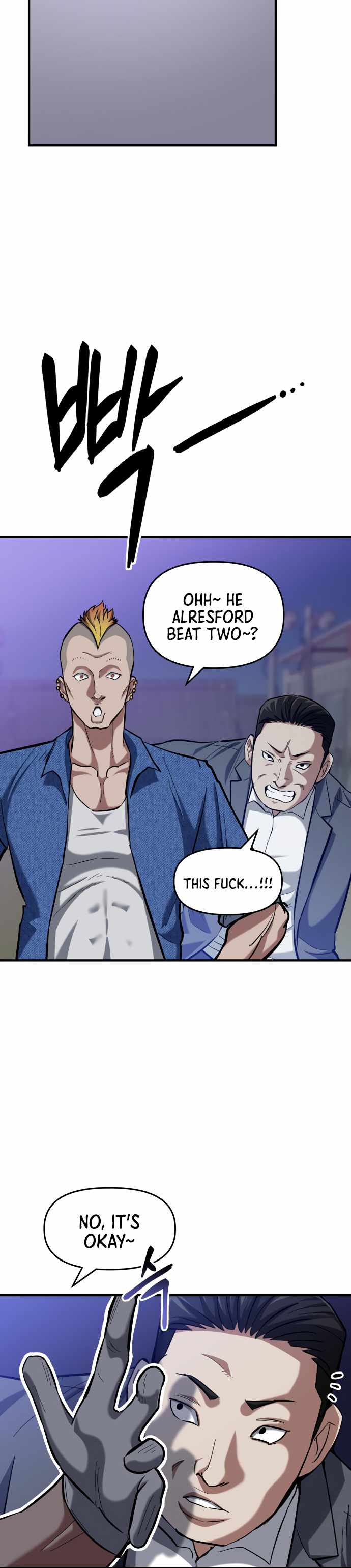 killing killer Chapter 10 page 14