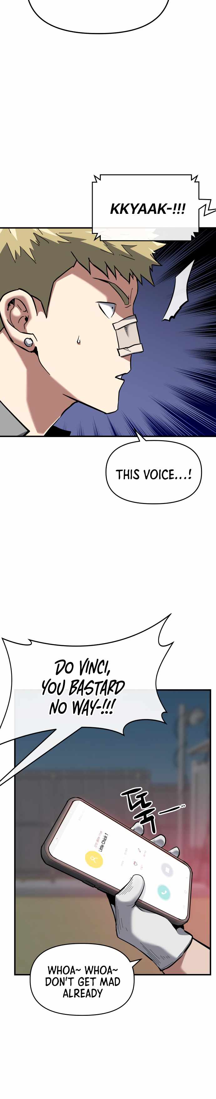 killing killer Chapter 10 page 17