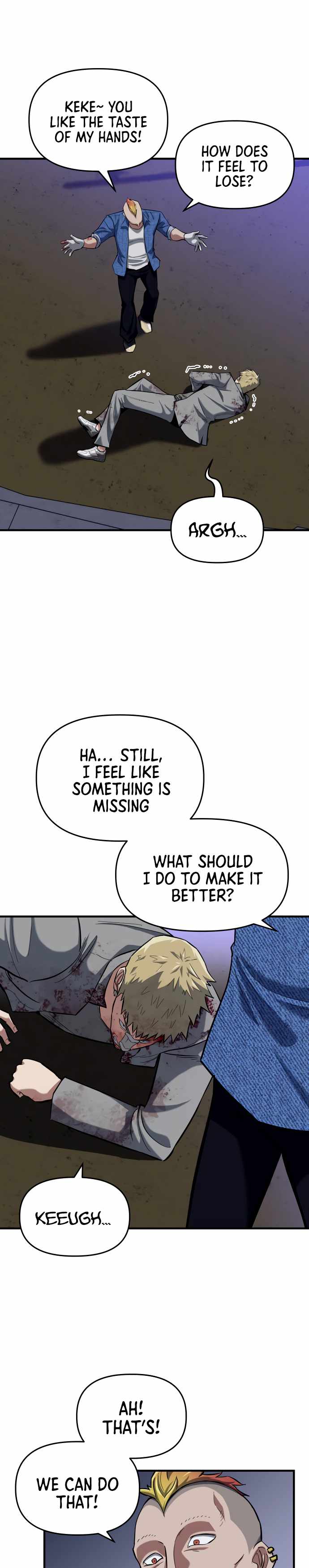 killing killer Chapter 10 page 24