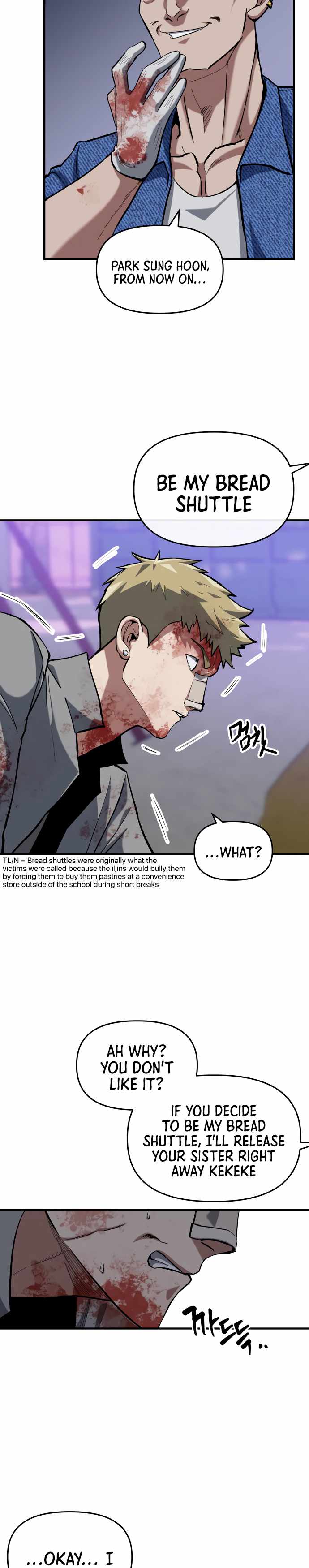 killing killer Chapter 10 page 25