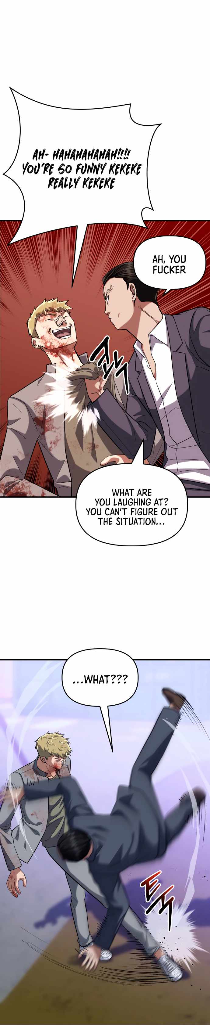 killing killer Chapter 10 page 28