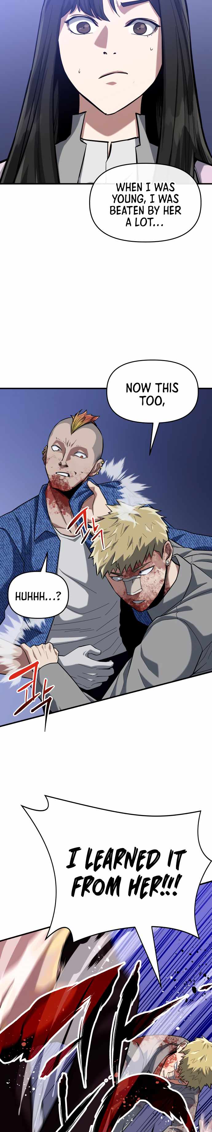 killing killer Chapter 10 page 35