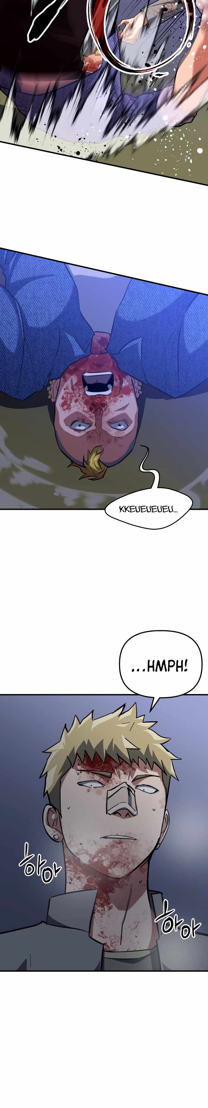 killing killer Chapter 10 page 36
