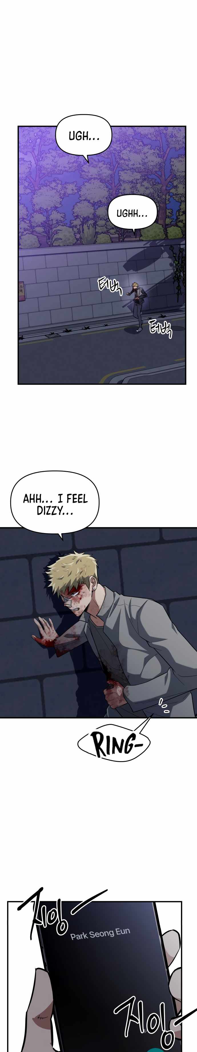 killing killer Chapter 10 page 37