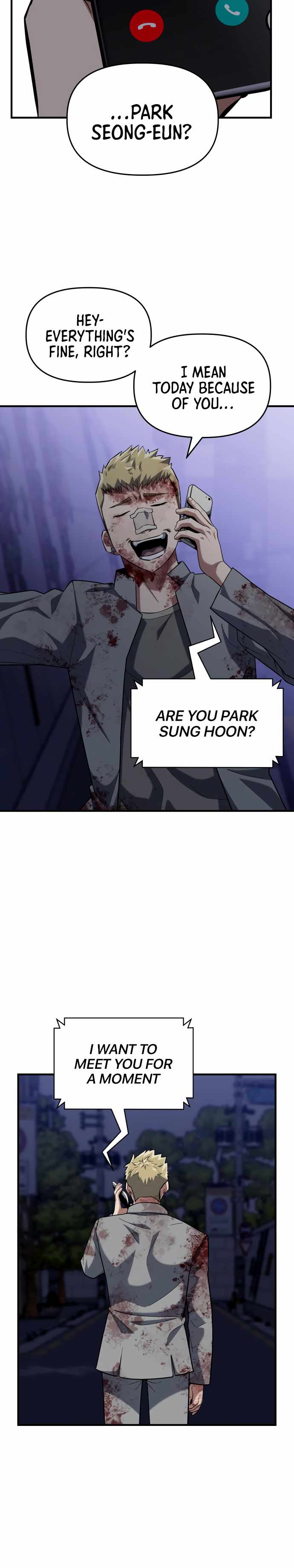 killing killer Chapter 10 page 38