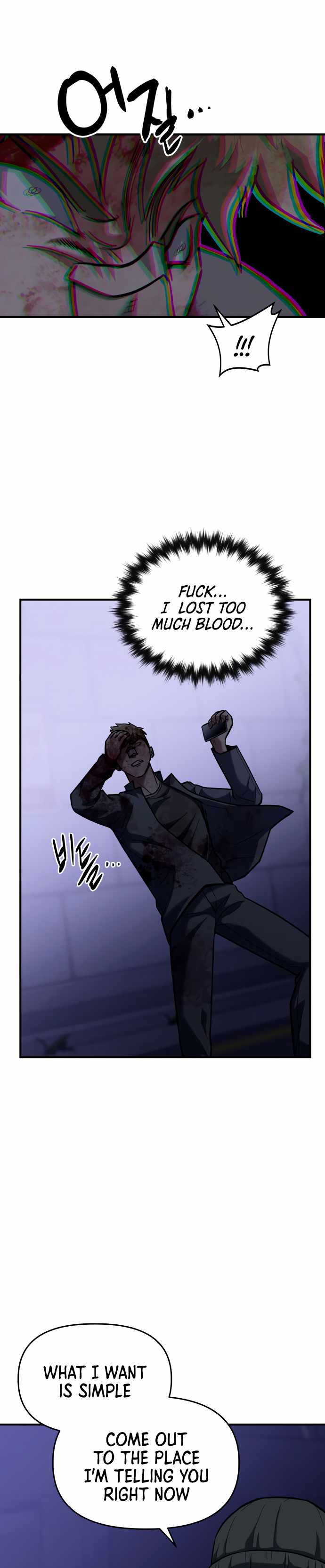 killing killer Chapter 10 page 41