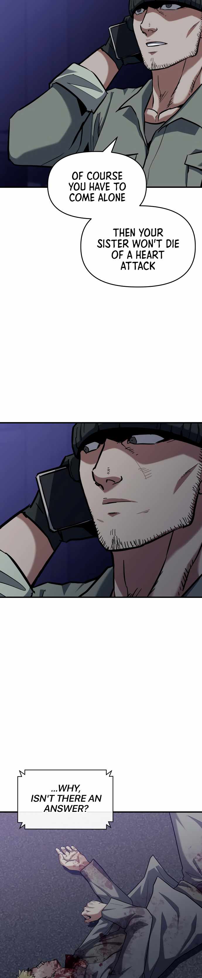 killing killer Chapter 10 page 42