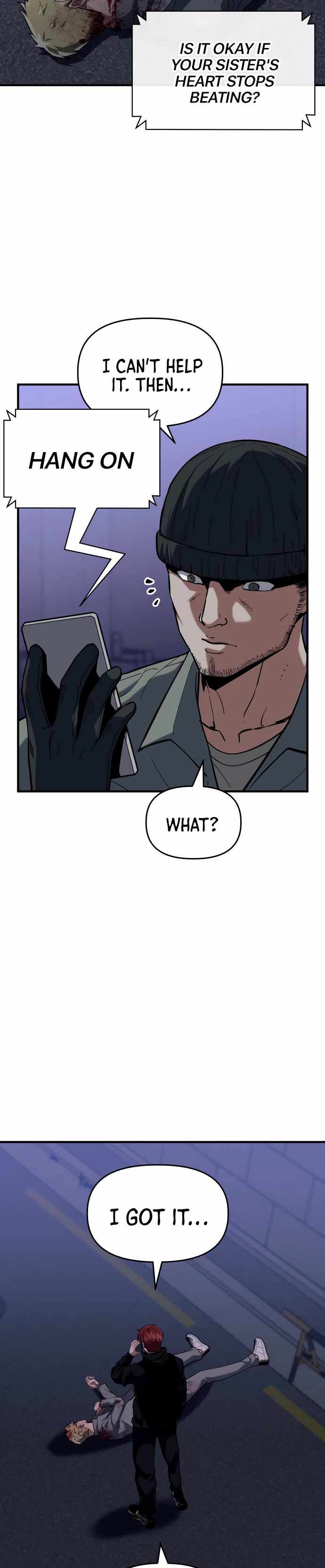 killing killer Chapter 10 page 43