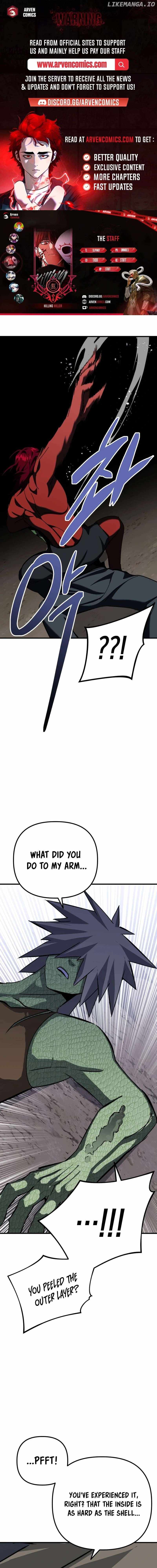 killing killer Chapter 100 page 1
