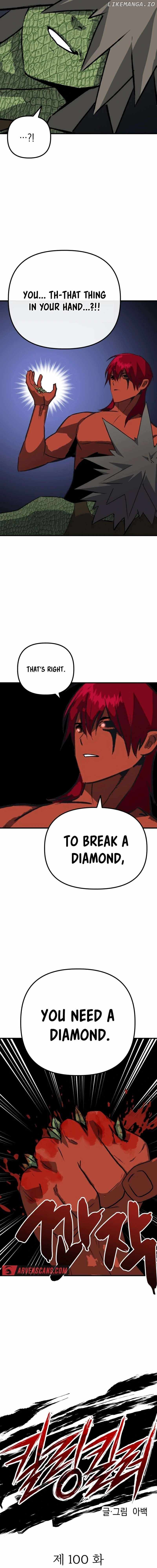 killing killer Chapter 100 page 2