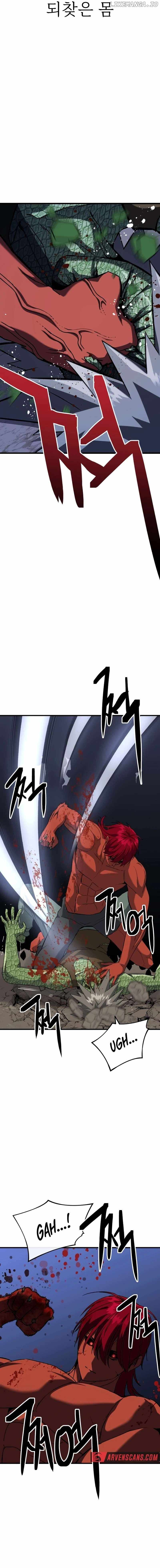 killing killer Chapter 100 page 3