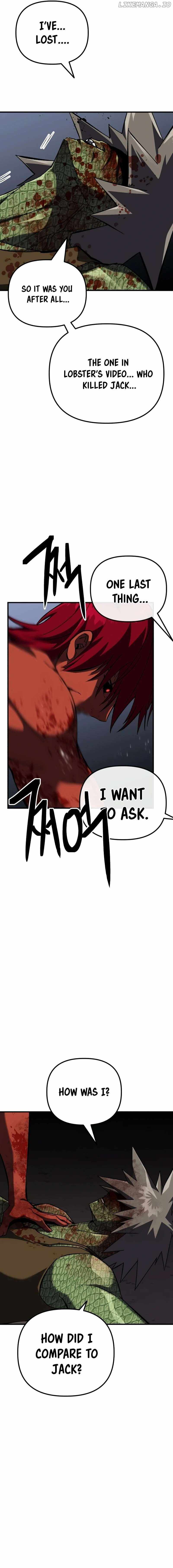 killing killer Chapter 100 page 4