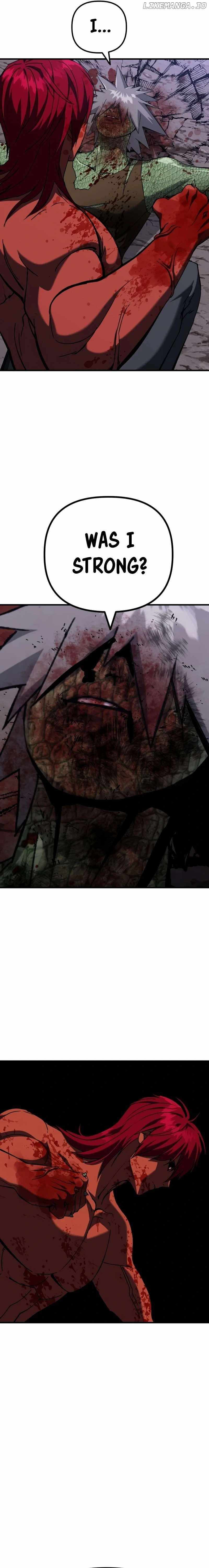 killing killer Chapter 100 page 5