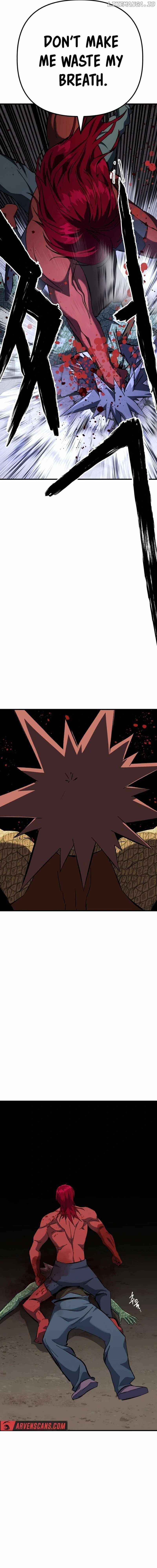 killing killer Chapter 100 page 6