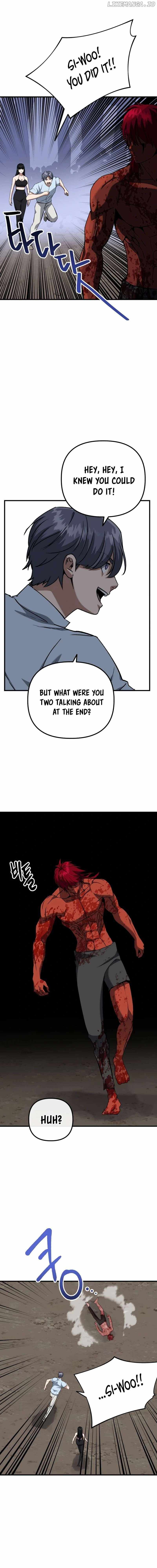 killing killer Chapter 100 page 7