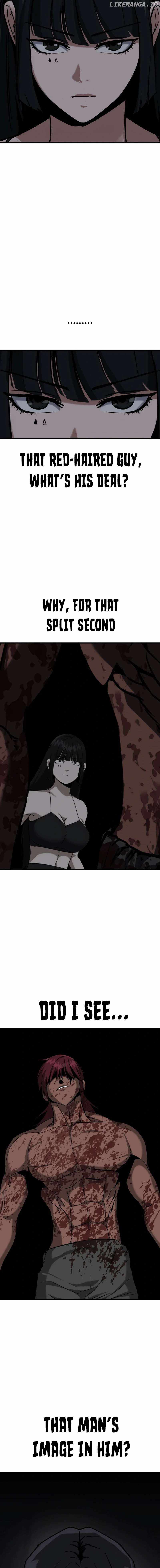 killing killer Chapter 100 page 11