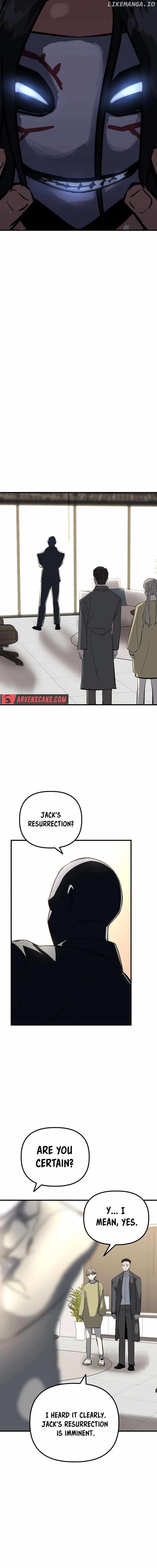 killing killer Chapter 100 page 14