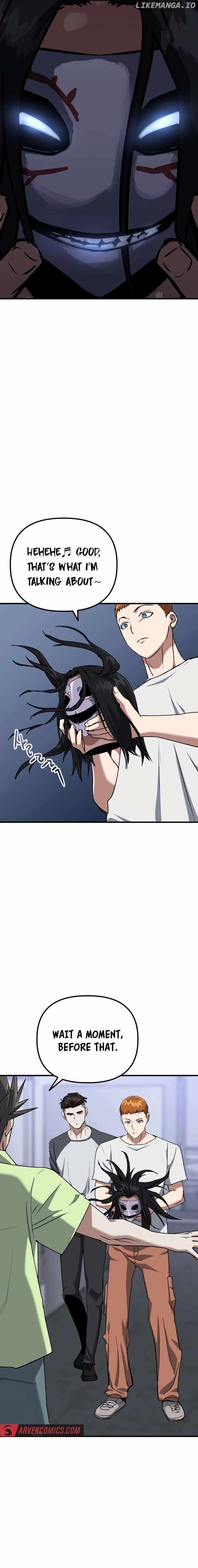 killing killer Chapter 101 page 3