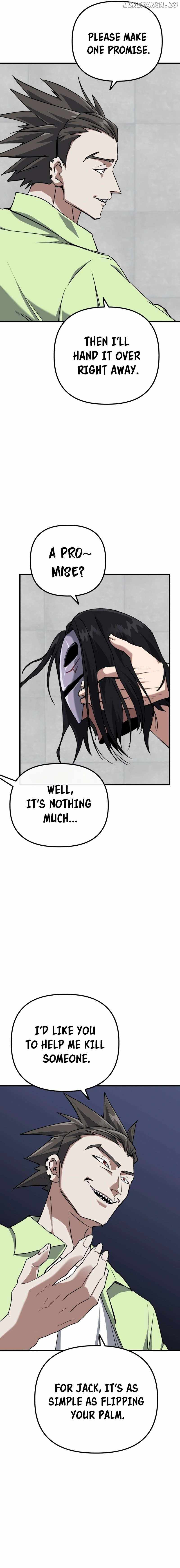 killing killer Chapter 101 page 4