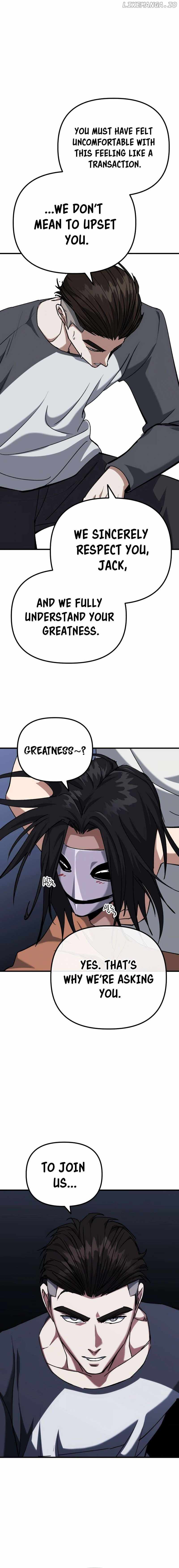 killing killer Chapter 101 page 6