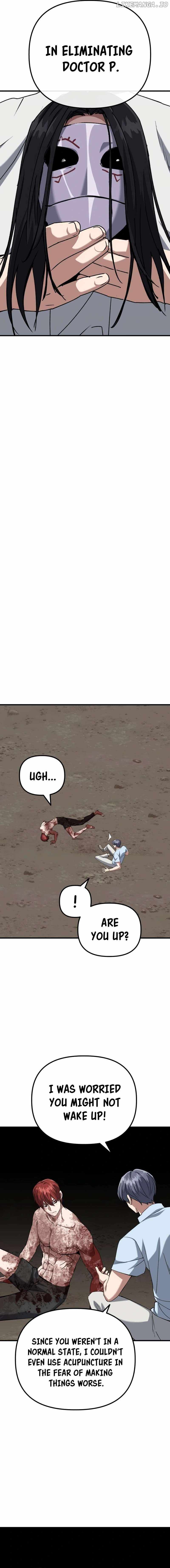killing killer Chapter 101 page 7