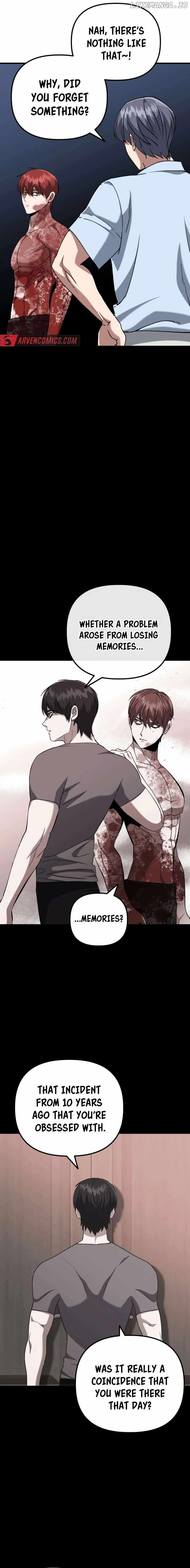 killing killer Chapter 101 page 9