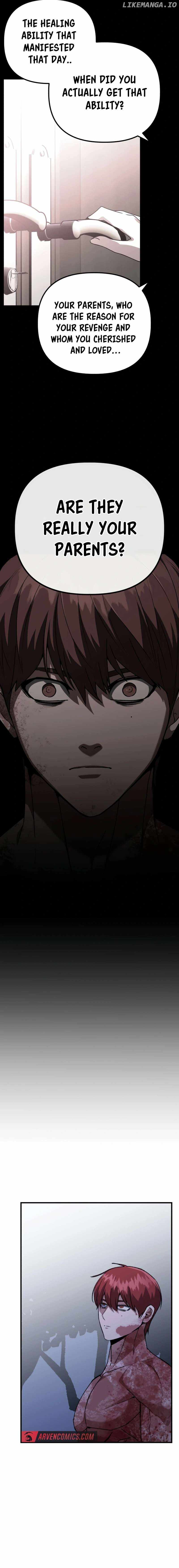 killing killer Chapter 101 page 10