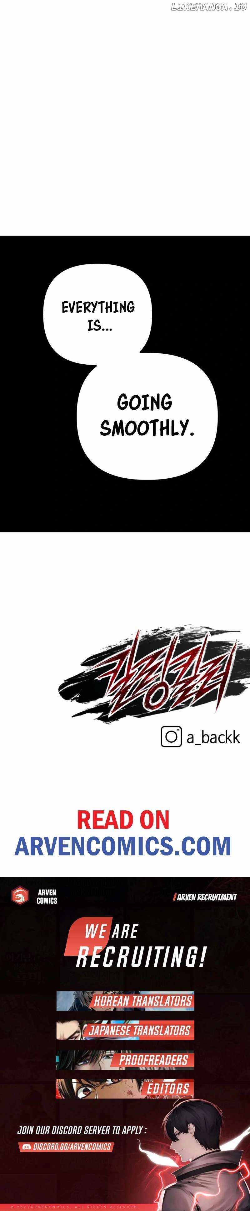 killing killer Chapter 101 page 19