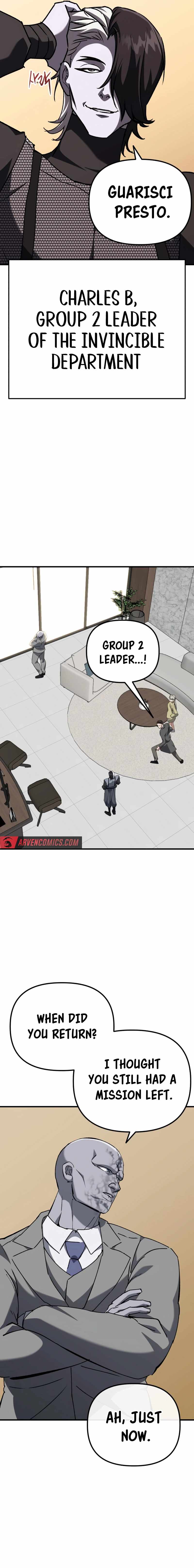 killing killer Chapter 102 page 8