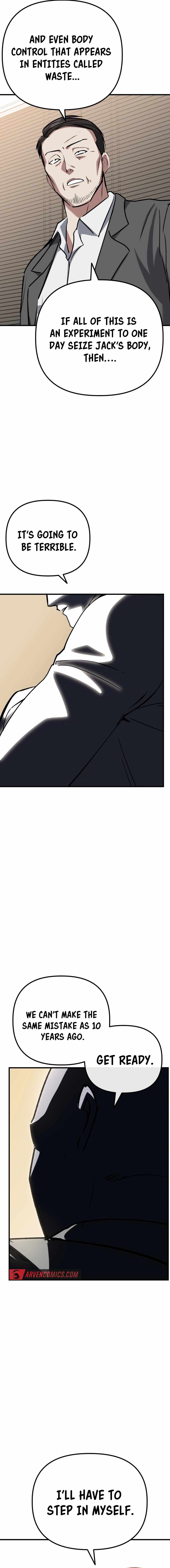 killing killer Chapter 102 page 6